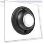 Thumbnail LED Round Door Bell Switch — Push Buttons, RANERVZ