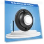 Thumbnail LED Round Door Bell Switch — Push Buttons, RANERVZ