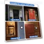 Thumbnail LED Round Door Bell Switch — Push Buttons, RANERVZ