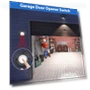 Thumbnail LED Round Door Bell Switch — Push Buttons, RANERVZ