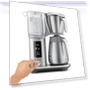 Thumbnail Luxe Drip Coffee Machine — Coffee & Espresso Combos, Breville