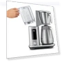 Thumbnail Luxe Drip Coffee Machine — Coffee & Espresso Combos, Breville