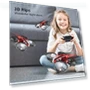 Thumbnail Mini Drone — RC Helicopters, ATOYX