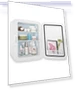 Thumbnail Mini Fridge for Bedroom — Mini Fridges, Cooluli