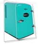 Thumbnail Mini Fridge - Refrigerator for Bedroom Office — Mini Fridges, Koolatron