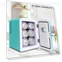 Thumbnail Mini Fridge - Refrigerator for Bedroom Office — Mini Fridges, Koolatron
