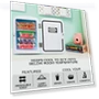 Thumbnail Mini Fridge - Refrigerator for Bedroom Office — Mini Fridges, Koolatron