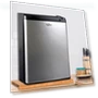 Thumbnail Mini Fridge With Freezer — Coolers & Fridges, Koolatron