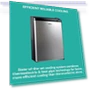 Thumbnail Mini Fridge With Freezer — Coolers & Fridges, Koolatron