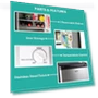 Thumbnail Mini Fridge With Freezer — Coolers & Fridges, Koolatron