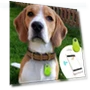 Portable Pet Bluetooth GPS Tracker — Item Locators, shengtukeji