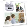 Real-time Translation Earbuds — Language Translators, Good Household Items