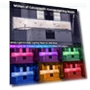 Thumbnail RGB Under Cabinet Lights Kit — LED Strips, Benreom