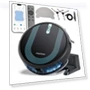 Thumbnail Robot Vacuum and Mop Combo — Smart Cleaning Robots, Proscenic