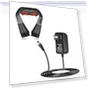 Thumbnail Shiatsu Neck and Back Massager Charger — AC Adapters, ShenZhen LvXiangYuan Technology Co LTD