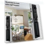 Thumbnail Smart Electronic Door Lockset with Keypad — Locks, NEWBANG