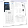 Thumbnail Smart Home Alarm System Wireless 9 Piece-kit — Smart Home Security, GRSICO