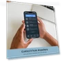 Thumbnail Smart Home Alarm System Wireless 9 Piece-kit — Smart Home Security, GRSICO