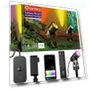 Thumbnail Smart Landscape Lights — Outdoor Security & Flood Lighting, Lumary