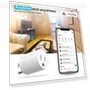 Thumbnail Smart Plug — Smart Home Hubs & Controllers, Topeople