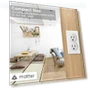 Thumbnail Smart Plug — Smart Home Hubs & Controllers, Topeople