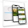 Thumbnail Smart Sprinkler Controller — Controllers, Rachio