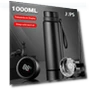 Smart Thermos Bottle — Beverage Warmers, Garden Supplies My