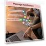 Thumbnail Smart Watch for Women — Smartwatches, Tensky
