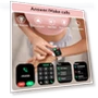 Thumbnail Smart Watch for Women — Smartwatches, Tensky