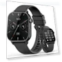 Thumbnail Smart Watch with AMOLED Display — Smartwatches, MFVLP