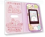 Smartphone with Care Apps and Finger Puppet Figure — Mobile Devices & Accessories, hayatospeed