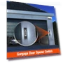Thumbnail Solid Metal LED Light Up Doorbell Button — Push Buttons, Enhon