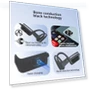 Thumbnail Swimming Headphone — Over-Ear Headphones, HiBOMASOON