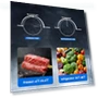 Thumbnail Top Freezer Refrigerator — Mini Fridges, SMETA