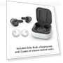 Thumbnail True Wireless Earbuds — In-Ear Headphones, Amazon