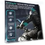 Thumbnail True Wireless Helmet Headset with Remote Control — Wireless Headsets for Powersports, FEYA