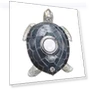 Thumbnail Turtle Doorbell — Push Buttons, Company's Coming