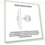 Thumbnail Turtle Doorbell — Push Buttons, Company's Coming