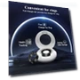 Thumbnail Ultra Light Smart Ring — Wearable Accessories, UouNeaCo