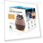 Thumbnail Ultrasonic Humidifier — Air Moisturizers, Crane