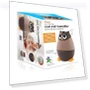 Thumbnail Ultrasonic Humidifier — Air Moisturizers, Crane