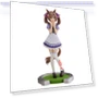 Uma Musume Pretty Derby Smart Falcon Figure — Collectible Statues, BANPRESTO