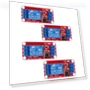 Thumbnail 1 Channel Relay Switch Board — Relay Control Module