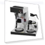 Thumbnail 12-Cup Commercial Coffee Maker — Coffee Makers, SYBO