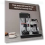 Thumbnail 12-Cup Commercial Coffee Maker — Coffee Makers, SYBO