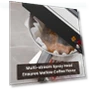 Thumbnail 12-Cup Commercial Coffee Maker — Coffee Makers, SYBO