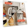 Thumbnail 12 Cup Programmable Coffee Maker — Coffee & Espresso Combos, BELLA
