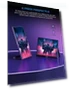 Thumbnail 144Hz Portable Gaming Monitor — Display Solutions, ARZOPA