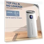 Thumbnail 15L Humidifiers for Bedroom Large Room — Air Moisturizers, KZF