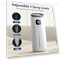 Thumbnail 15L Humidifiers for Bedroom Large Room — Air Moisturizers, KZF